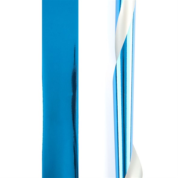 Фольга для литья (лазурно-синяя) NEW - фото 25009
