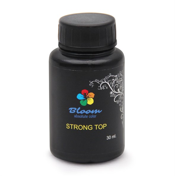 Топ Bloom Strong 30 мл 4603739343163 - фото 32992