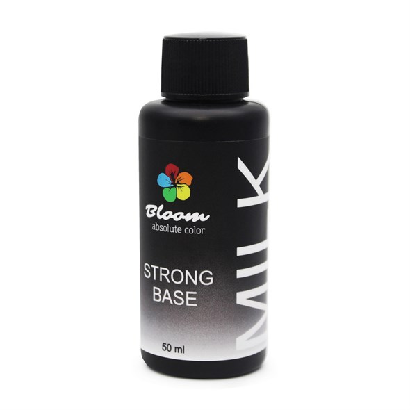База Bloom Strong MILK 50 мл 4603749277724 - фото 33662