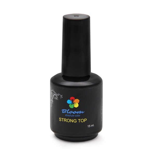Топ Bloom Strong 15 мл 4603739342838 - фото 33970