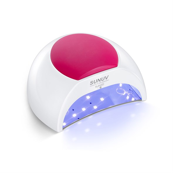 Лампа SUN 2С 24/48 с кварцевыми диодами Вт Гарантия 12(6/6) мес 00081714 - фото 34675