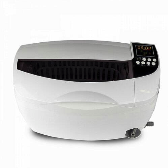 Ультразвуковая мойка CODYSON CD-4830, 3000мл(2500мл)., 150 Вт (Гарантия 6 мес.) CD-4830 - фото 35854