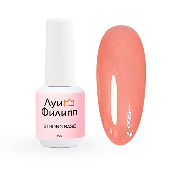Камуфлирующая база Луи Филипп French Strong № 02, 15g 2000111216466 - фото 36915