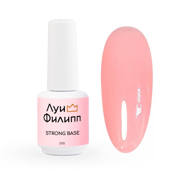 Камуфлирующая база Луи Филипп French Strong № 05, 15g 2000111216459 - фото 36921