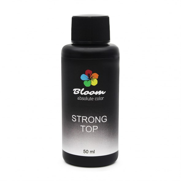 Топ Bloom Strong 50 мл 4603749277717 - фото 36931