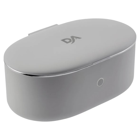 Ультразвуковая мойка Doktor Alex сенсорное управление Crystal, 500 мл, 45 кГц (Гарантия 6 мес) П110-05 - фото 37009