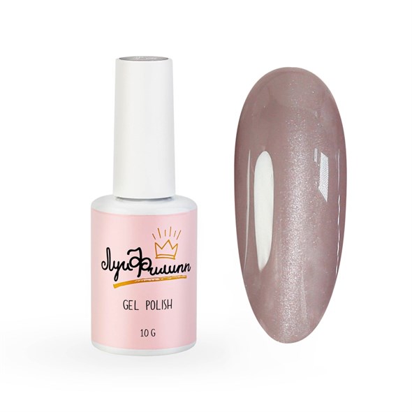 Гель-лак Луи Филипп Korean Сat №02, 10g 2000111212178 - фото 37017