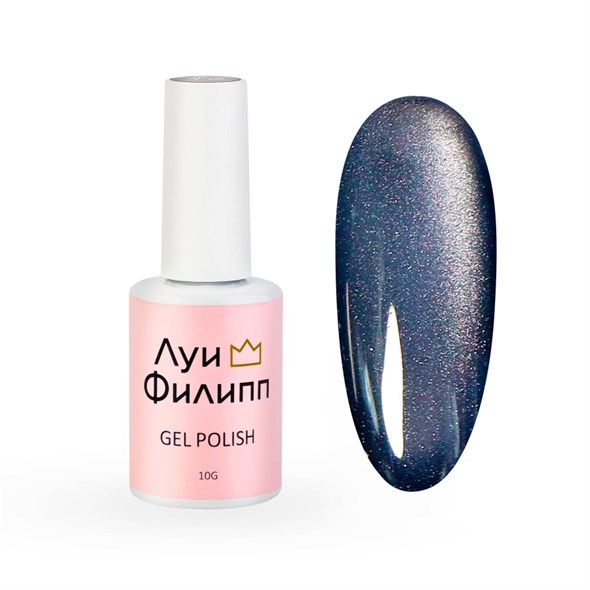 Гель-лак Луи Филипп Moon Сat №02, 10g 2000111216619 - фото 37037