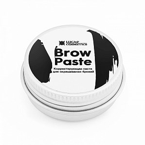 Паста для бровей Brow Paste by CC Brow , 15 гр