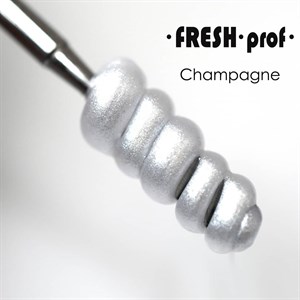 PolyGel Fresh Prof Champagne №11 в тубе, 15 гр 4603805450627