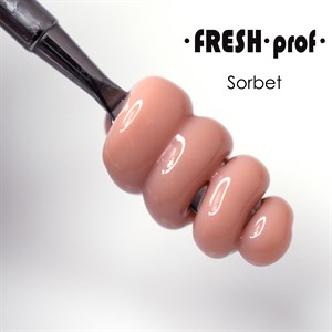 PolyGel Fresh Prof Sorbet №06 в тубе, 30 гр 00004952