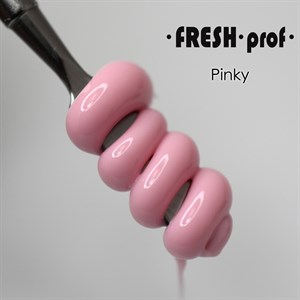 PolyGel Fresh Prof Pinky №03 в тубе, 30 гр 00004951