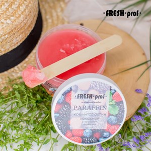 Холодный крем-парафин Fresh prof 50мл Лесные Ягоды 5000000006281