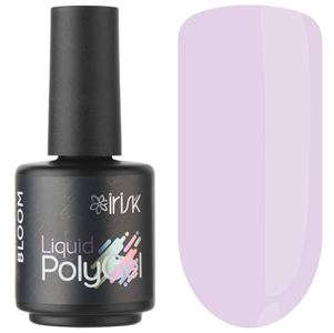 Жидкий полигель Irisk Liquid PolyGel, 03 Orchid Bloom 18мл М130-95/03