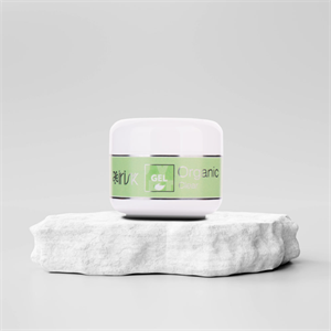 Гель Irisk универсальный Organic (01 Clear), 15мл М129-50