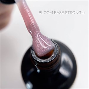 База Bloom Strong жесткая оттенок №11 15 мл 4603749275355