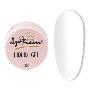 Ликвид гель Луи Филипп Liquid Gel Clear, 15 гр 2000111163258