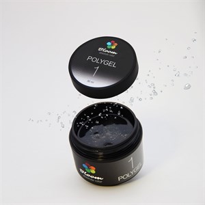 Полигель Bloom 30 мл №01 ПРОЗРАЧНЫЙ 4603739340209