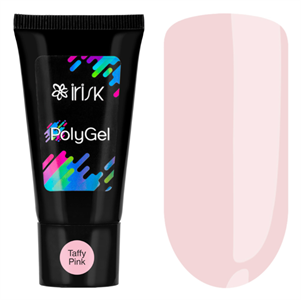 Полигель Irisk PolyGel, 04 Taffy Pink, 30мл М130-06/04