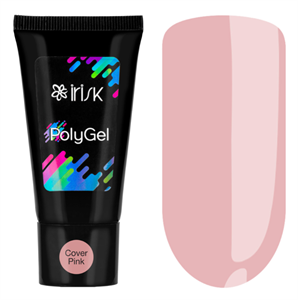 Полигель Irisk PolyGel, 05 Cover Pink, 30мл М130-06/05