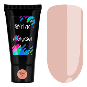 Полигель Irisk PolyGel, 06 Cover Tan, 30мл М130-06/06
