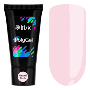 Полигель Irisk PolyGel, 09 Natural Blush, 30мл М130-06/09