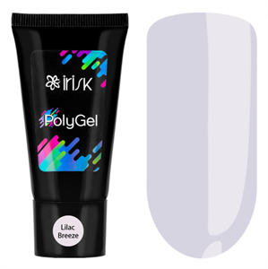 Полигель Irisk PolyGel, 11 Lilac Breeze, 30мл М130-06/11