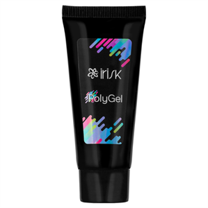 Полигель Irisk PolyGel, 02 Clear, 60мл М130-08/02
