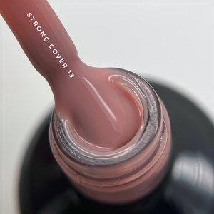 База Bloom Strong жесткая оттенок №13 15 мл 4603749277861