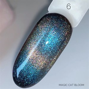 Гель-лак Bloom Magic cat №06 8 мл