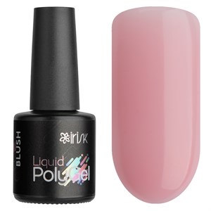 Жидкий полигель Irisk Liquid PolyGel, 05 Blush 10мл М130-91-05