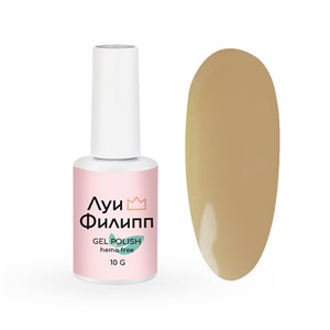 Гель-лак Луи Филипп HEMA FREE №08, 10g 2000111183959