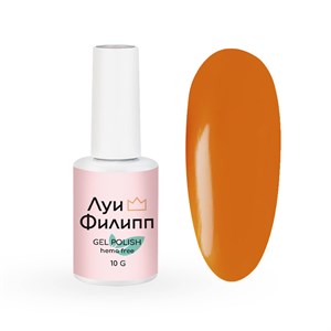 Гель-лак Луи Филипп HEMA FREE №15, 10g 2000111184024