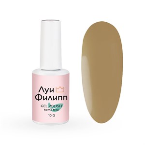 Гель-лак Луи Филипп HEMA FREE №28, 10g 2000111184147