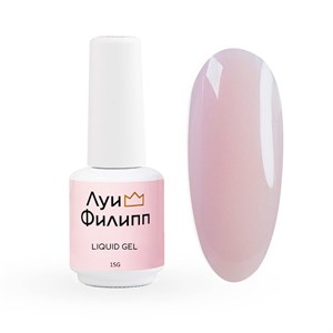 Ликвид гель Луи Филипп Hard Liquid gel №07, 15 g 2000111209987
