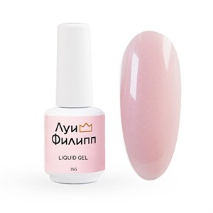 Ликвид гель Луи Филипп Hard Liquid gel №09, 15 g 2000111210006