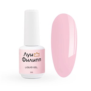 Ликвид гель Луи Филипп Nude Liquid gel №06, 15 g 2000111162985