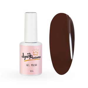 Гель-лак Луи Филипп Chocolate №02, 10g 2000111205033