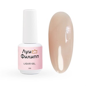 Ликвид гель Луи Филипп Warm Liquid gel №06, 15 g 2000111212727
