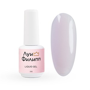 Ликвид гель Луи Филипп Hard Liquid gel №06, 15 g 2000111209970