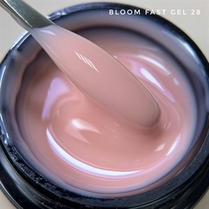 Гель Bloom FAST холодный №28 15 мл 4673761590026
