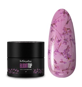 Топ  InGarden  Bloomtop с сухоцветами № 7, 5 г ING00618