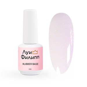 Камуфлирующая база Луи Филипп Classic Shine № 04, 15g 2000111216350