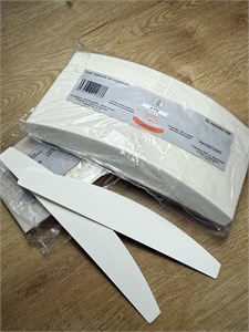 Сменный файл ATIS Луна на вспененной основе 240 грит, 50 шт. 00273/240