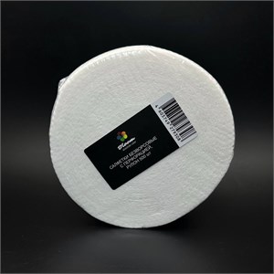 Салфетки безворсовые с перфорацией Bloom, (рулон) 500 шт 4603749279308