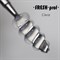 PolyGel Fresh Prof Clear в тубе, 15 гр 00001185 - фото 24052