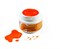 Гель-краска  InGarden  Color gel 27 Оранжевый неон (5г.) CG00029 - фото 24859