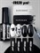 Гель-лак Fresh prof Elite White, 8 мл 4603805451174 - фото 26909