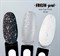 Топ Fresh Prof Potal Matt Silver матовый, 8 мл 4603805459873 - фото 27887