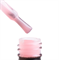 База каучуковая Irisk камуфлирующая Rubber Base Taffy Pink, 10мл - фото 29207